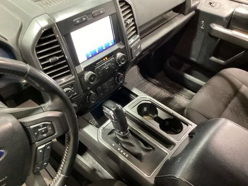 Used 2019 Ford F150 XLT w/ Equipment Group 302A Luxury AWD/4WD image 2