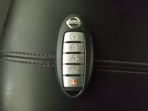 Used 2019 Nissan Altima 2.5 S AWD/4WD image 32