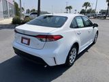 New 2026 Toyota Corolla LE image 5