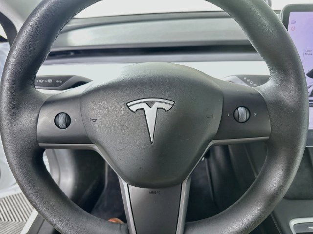 Used 2023 Tesla Model 3 Performance AWD/4WD image 19