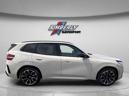 Certified 2025 BMW X3 M50 w/ Premium Package AWD/4WD image 6