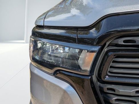 New 2026 RAM 1500 Big Horn image 8