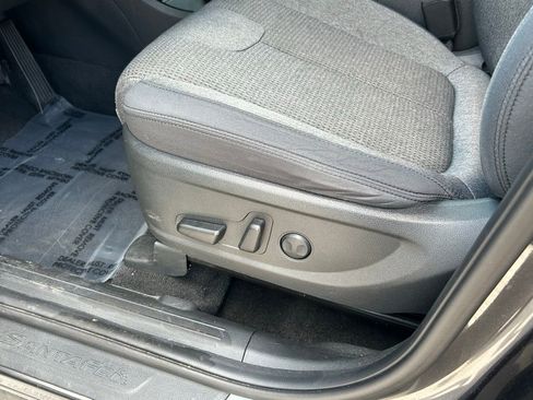 Used 2023 Hyundai Santa Fe SEL w/ Cargo Package image 17