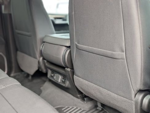 Used 2025 Chevrolet Silverado 1500 LT image 40