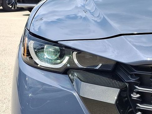 Certified 2025 MAZDA CX-50 AWD 2.5 S w/ Weather Package image 9