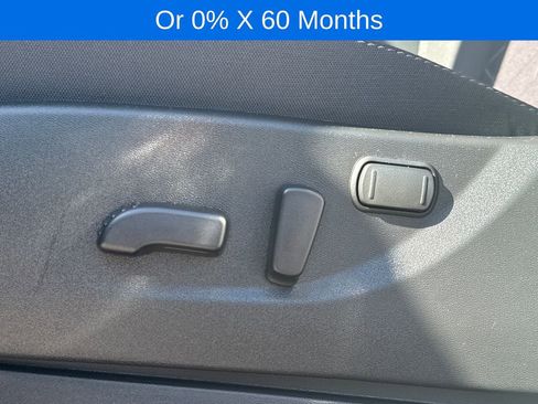 New 2026 Nissan Frontier SV w/ Tow Package AWD/4WD image 29