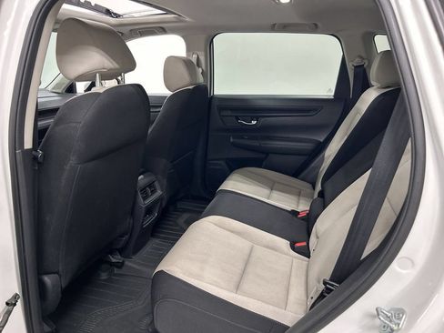 Used 2024 Honda CR-V EX image 20