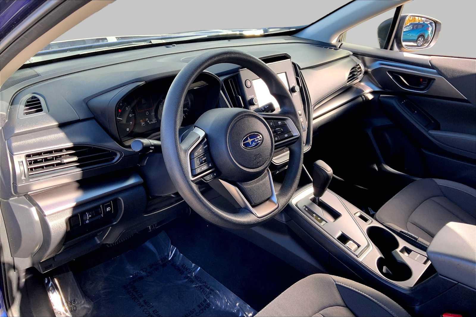 Used 2024 Subaru Impreza 2.0i AWD/4WD image 15