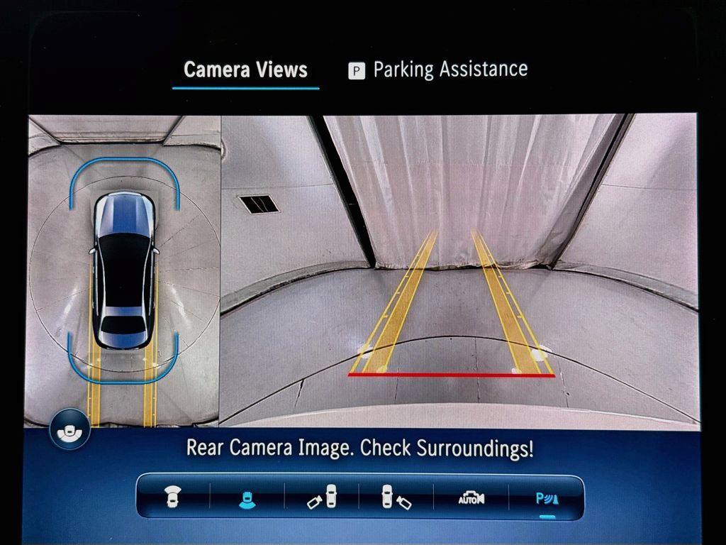 Certified 2023 Mercedes-Benz C 300 Sedan image 14