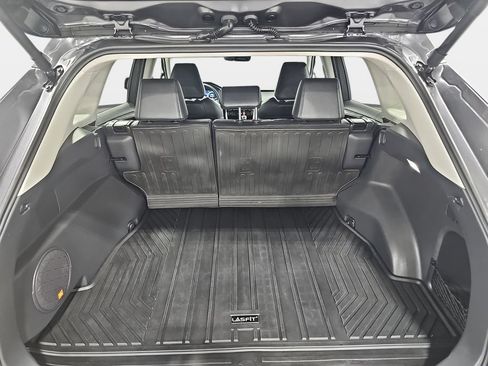 Used 2024 Toyota RAV4 Limited w/ Weather Package AWD/4WD image 14