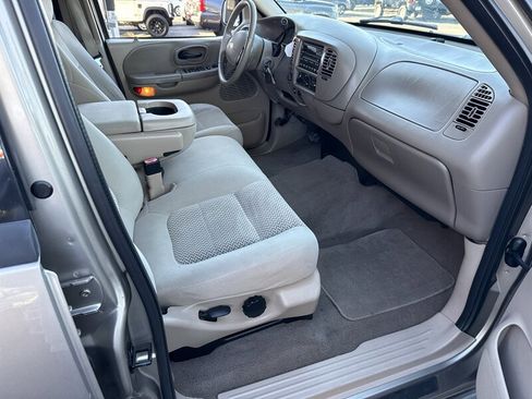 Used 2003 Ford F150 XLT image 20