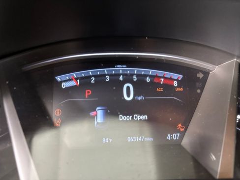 Used 2022 Honda CR-V EX-L image 15