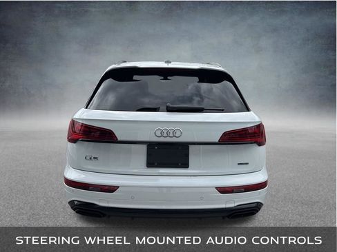 Used 2025 Audi Q5 2.0T Premium AWD/4WD image 4