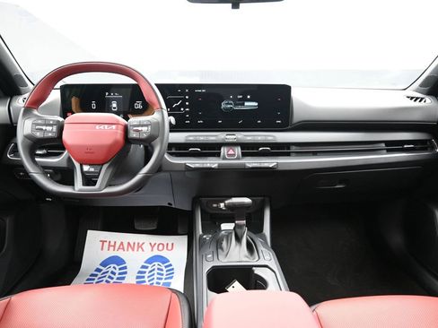 New 2026 Kia K4 GT-Line Turbo FWD image 33