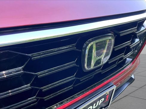 Used 2026 Honda CR-V EX-L image 29