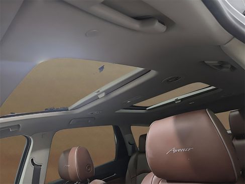 Used 2021 Buick Enclave Avenir w/ Avenir Technology Package image 31