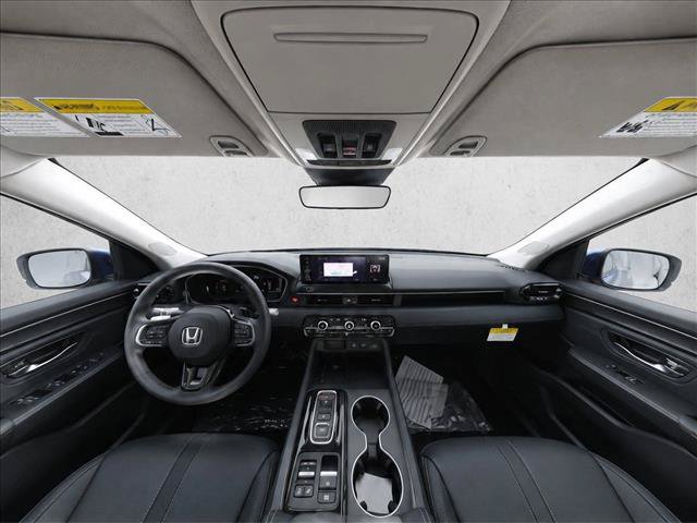 New 2026 Honda Pilot Touring image 25