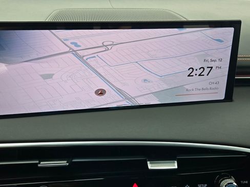 New 2026 Genesis GV70 3.5T Sport Prestige AWD/4WD image 10