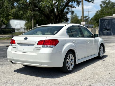 Used 2014 Subaru Legacy 2.5i Premium image 5