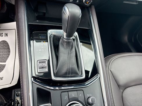 Certified 2024 MAZDA CX-5 Signature image 18