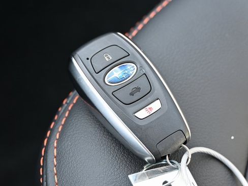 New 2026 Subaru Crosstrek 2.5i Limited image 32