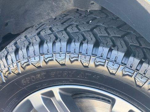 Certified 2023 Ford F150 XLT w/ Equipment Group 302A High image 16