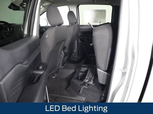 New 2026 Ford Ranger XLT AWD/4WD image 53