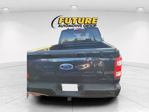 Certified 2023 Ford F150 XL w/ STX Appearance Package image 4
