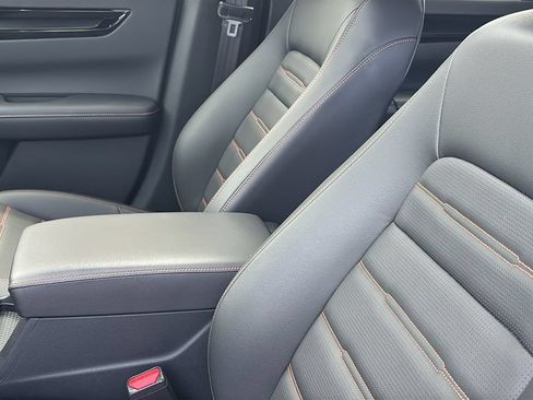 Used 2025 Honda CR-V Sport Touring image 25
