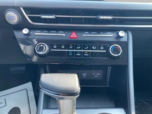 New 2026 Hyundai Sonata SE image 25