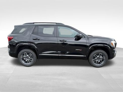 New 2026 GMC Terrain AT4 w/ Convenience Package III AWD/4WD image 8