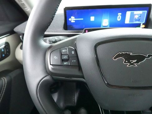 Used 2025 Ford Mustang Mach-E Premium AWD/4WD image 13