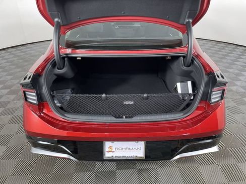 New 2026 Hyundai Sonata SEL image 38