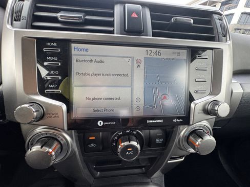 Used 2023 Toyota 4Runner SR5 AWD/4WD image 12