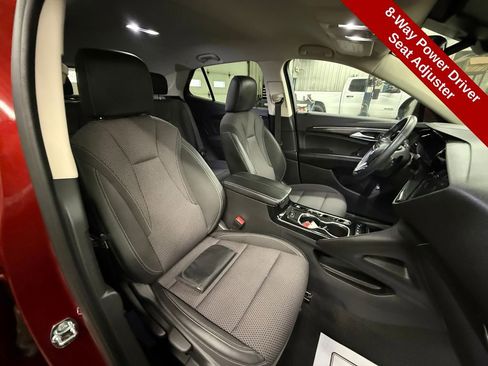 Used 2023 Buick Envision Preferred image 36