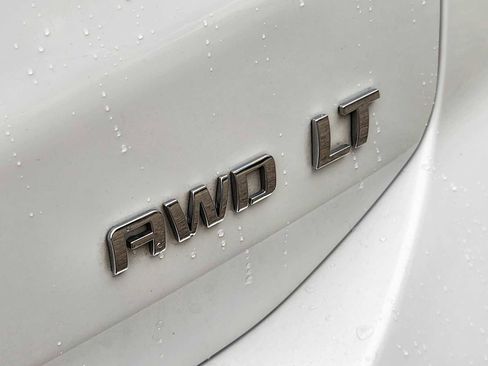 Used 2019 Chevrolet Equinox LT AWD/4WD image 11