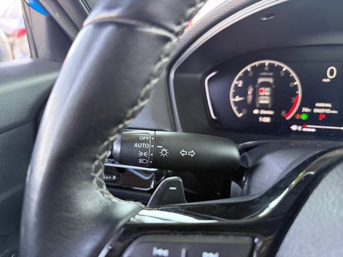 Used 2023 Honda Civic Sport image 19