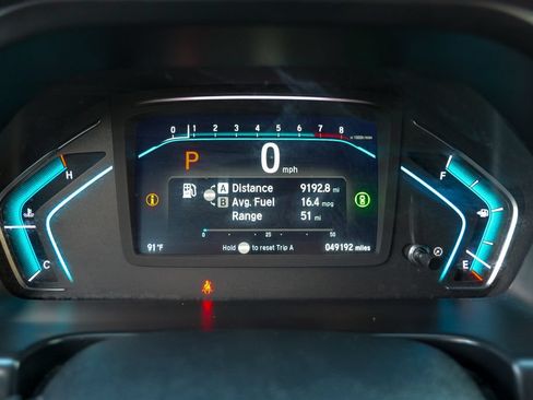 Used 2023 Honda Odyssey Sport image 45