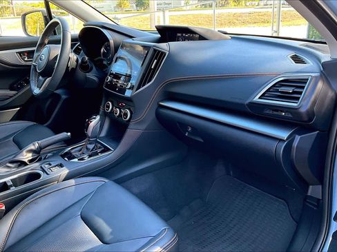 Used 2021 Subaru Crosstrek 2.5i Limited w/ Moonroof Package 1 image 19