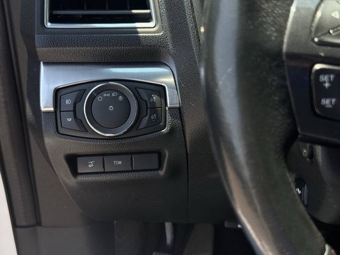 Used 2017 Ford Explorer Sport w/ Equipment Group 401A AWD/4WD image 13