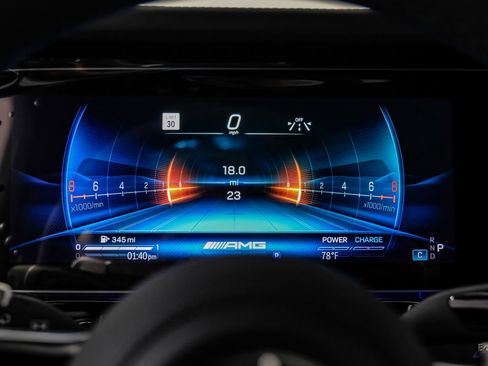 Used 2026 Mercedes-Benz G 63 AMG 4MATIC image 86