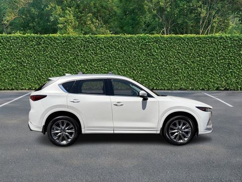 Used 2025 MAZDA CX-5 AWD 2.5 S image 2