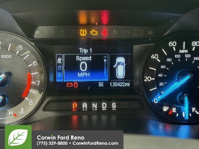 Used 2017 Ford Explorer XLT AWD/4WD image 14