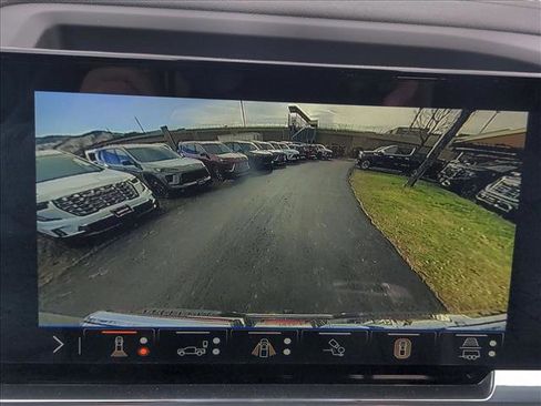 New 2026 GMC Sierra 1500 SLT w/ SLT Premium Plus Package image 14