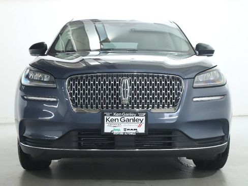 Used 2022 Lincoln Corsair AWD w/ Equipment Group 101A image 5