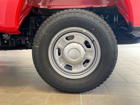 New 2026 Ford F350 XL w/ FX4 Off-Road Package AWD/4WD image 24