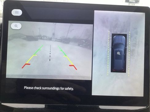 Used 2022 Ford Expedition Limited image 28