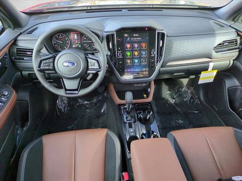 New 2026 Subaru Forester Touring image 15