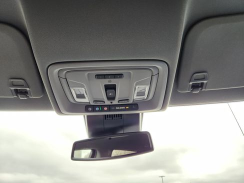 New 2026 GMC Sierra 1500 SLT w/ SLT Premium Plus Package image 14