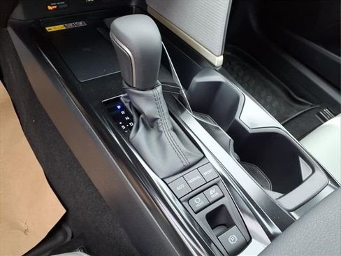 New 2026 Toyota Camry SE image 17